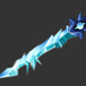 Meet your Posher, Frostblade